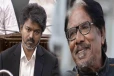 பாரதிராஜாக்கு முதலமைச்சர் விஜய் நேரில் அஞ்செலி