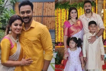 நம்பவே முடியவில்லை, 10 ஆண்டுகள் கடந்துவிட்டது.. புன்னகை அரசி எமோஷ்னல்