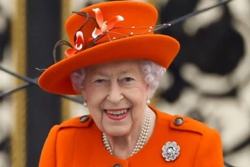 එලිසබෙත් මහ රැජිනගේ සෞඛ්‍ය තත්ත්වය අයහපත් අතට