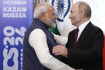 உக்ரைன் போரை நிறுத்துவதற்கு உதவுவதாக மோடி உறுதி