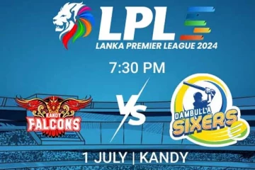லங்கா பிரீமியர் லீக் 2024: ஆரம்பமாகிய டிக்கெட் விற்பனை