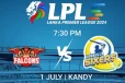 லங்கா பிரீமியர் லீக் 2024: ஆரம்பமாகிய டிக்கெட் விற்பனை