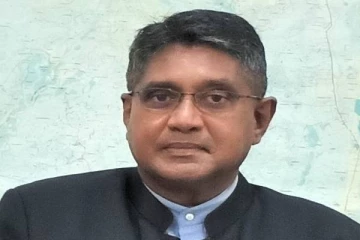 அமைச்சுக்களின் செயலாளர்களை சந்திக்கிறார் வடக்கின்  புதிய ஆளுநர்!