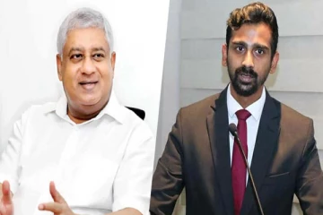 பக்கச்சார்பற்ற முறையான விசாரணைக்கு டிரானிடம் ஜீவன் கோரிக்கை