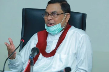 ஊரடங்கு தளர்வு; கொவிட் தடுப்பு  செயலணியின்  முக்கிய தீர்மானம்