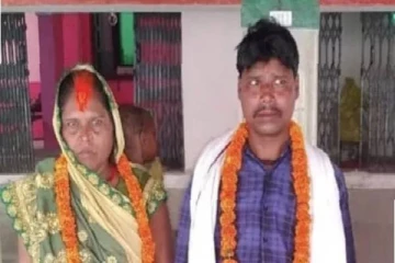 பேரன் வயது இளைஞருடன் வீட்டை விட்டுச்சென்ற பாட்டி - இறுதியில் அரங்கேறிய ட்விஸ்ட்