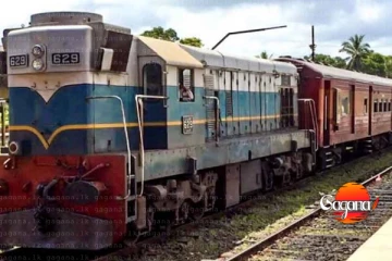 දුම්රිය දෙපාර්තමේන්තුවෙන් නිවේදනයක්