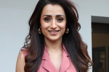 த்ரிஷாவின் சொத்து மதிப்பு எவ்வளவு தெரியுமா, விவரம் இதோ