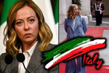 இத்தாலிய பிரதமரின் உயரத்தை விமர்சித்த பத்திரிகையாளர்: நீதிமன்றம் பிறப்பித்த உத்தரவு