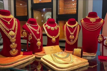 இலங்கையில் இன்றைய தங்க பெறுமதி என்ன? (09-11-2024)