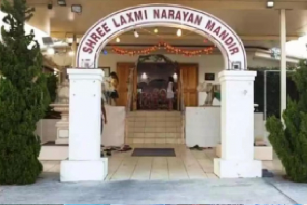 அவுஸ்திரேலியாவில் மற்றுமோர் இந்துக்கோவில் மீது தாக்குதல்! | Attack On Another Hindu Temple In Australia