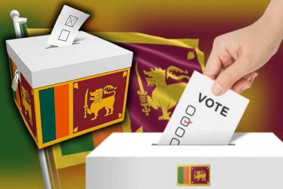 இலங்கையில் ஒழிக்கப்படும் நடைமுறை! ஏற்படவுள்ள சாதகமான மாற்றம் | Election In Sri Lanka