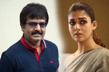 நடிகர் விவேக்கின் மரணம் குறித்து நடிகை நயன்தாரா வெளியிட்ட பதிவு, என்ன கூறியுள்ளார் பாருங்க