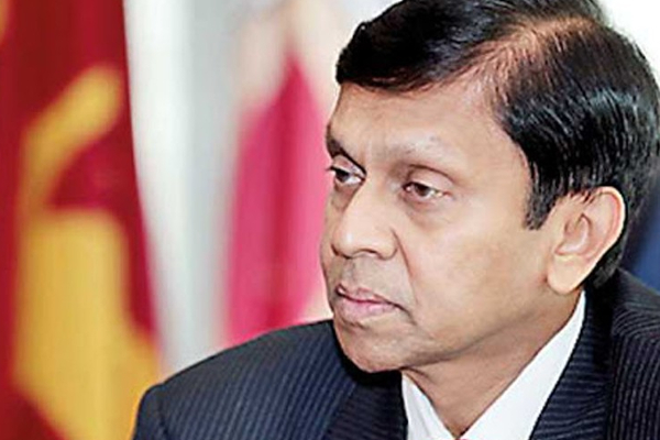 நீதிமன்றில் முன்னிலையாகத் தவறிய கப்ரால்- பிறப்பிக்கப்பட்ட உத்தரவு! - ஐபிசி தமிழ்