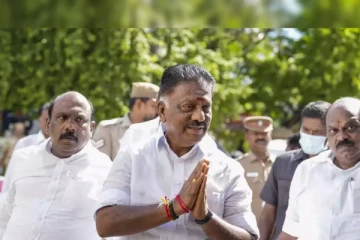 மக்களவை தேர்தல் புறக்கணிப்பா..? பாஜக கூட்டணி என்னவானது..? ஓபிஎஸ் பரபரப்பு விளக்கம்