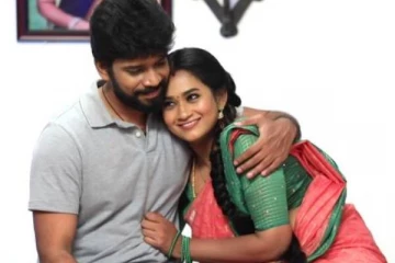 பாண்டியன் ஸ்டோர்ஸ் தொடரில் காவ்யாவிற்கு பதிலாக முல்லையாக நடிக்கப்போவது இவரா?