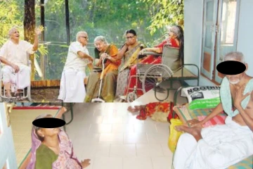 நாட்டில் 300 முதியோர் இல்லங்கள் ஆபத்தில்! அரசு வெளியிட்டிருக்கும் தகவல்கள்..