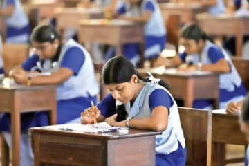 இனி பள்ளிகளில் ‘ஆல் பாஸ்’ முறை ரத்து? அதிர்ச்சி அளிக்கும் மத்திய அரசு