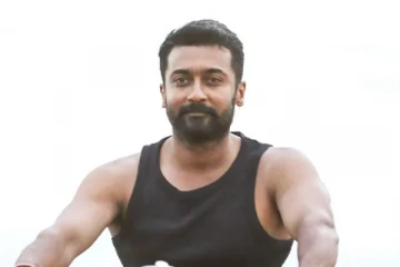 சூர்யாவுக்கு பாராட்டு மழை! தனுஷ் உட்பட முன்னணி பிரபலங்களின் ட்விட்கள்