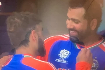 වසර 17කට පසුව 20යි 20 ලෝක කුසලානය ඉන්දියාව හිමි කරගනී.