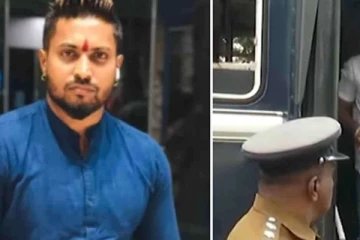 இலங்கை பொலிஸாரால் தேடப்பட்டு வந்த 6 பேர் வெளிநாட்டில் கைது