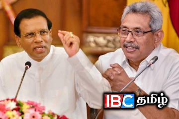 சிக்கப்போகும் மைத்திரி - கோட்டாபய - CID தரப்பால் கசிந்த தகவல்