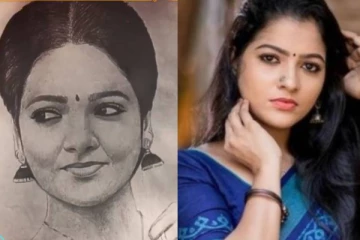 மறைந்த விஜே சித்ராவிற்கு இப்படியொரு விருதா? கண்கலங்கிய தொலைக்காட்சி பிரபலங்கள்..