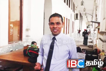 பேஸ்புக் பதிவால் சி.ஐ.டி-க்கு அழைக்கப்பட்ட அர்ச்சுனா