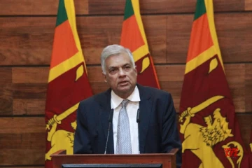 அரசாங்கத்தின் சூழ்ச்சி! ரணில் ஏற்றுக்கொள்ளும் உண்மை