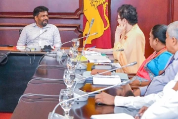 இலங்கையின் கல்வி தொடர்பான எதிர்காலத் திட்டங்கள்: ஜனாதிபதி கூறியுள்ள விடயம்