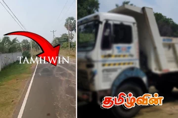 யாழில் சட்டவிரோதமாக மணல் ஏற்றிச்சென்ற மூன்று வாகன சாரதிகள் கைது