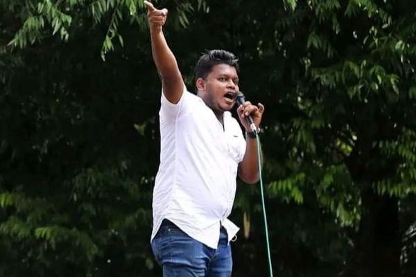 அரசாங்கத்தின் செயற்பாடுகளை கண்டிக்கும் கர்தினால் மல்கம் ரஞ்சித் | Cardinal Malcolm Ranjit Condemns Anti Act அரசாங்கத்தின் செயற்பாடுகளை கண்டிக்கும் கர்தினால் மல்கம் ரஞ்சித் | Cardinal Malcolm Ranjit Condemns Anti Act