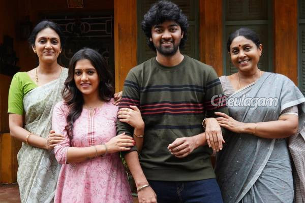 இந்த வாரம் OTT தளத்தில் வெளியாகும் படங்கள் என்னென்ன?.. லிஸ்ட் இதோ | Ott Platforms Movie Details List