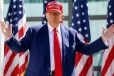 அமெரிக்க ஜனாதிபதி தேர்தல் முடிவுகள்; முன்னிலையில் டிரம்ப் !