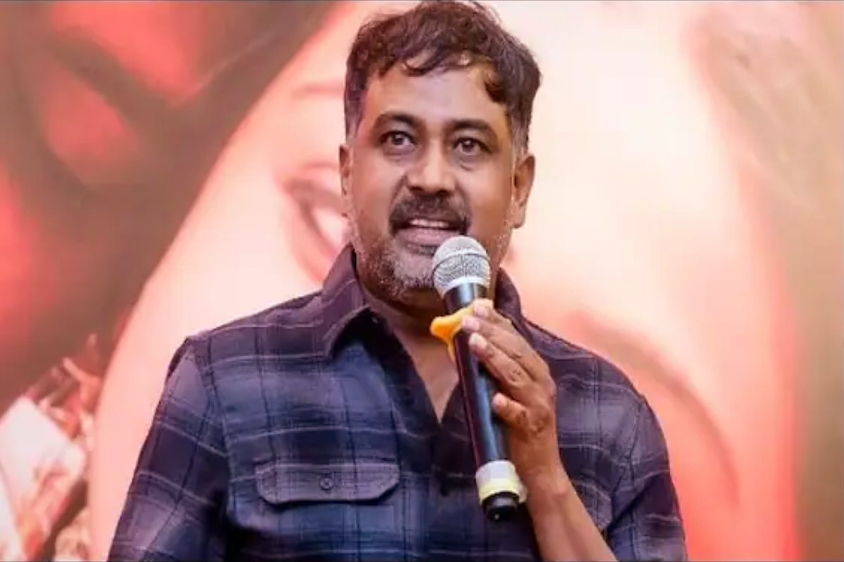 CM விஜய் பற்றி 24 வருட இரகசியத்தை போட்டுடைத்த இயக்குநர் லிங்குசாமி | Director Lingusamy Reveals A Secret About Cm Vijay CM விஜய் பற்றி 24 வருட இரகசியத்தை போட்டுடைத்த இயக்குநர் லிங்குசாமி | Director Lingusamy Reveals A Secret About Cm Vijay