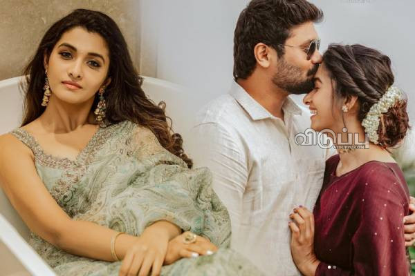 நடிகை பிரியா பவானி சங்கரா இது!! ரசிகர்களை மயக்கும் கிளாமர் லுக்கில் வெளியிட்ட புகைப்படம் | Priya Bhavani Shankar Latest Photoshoot Post நடிகை பிரியா பவானி சங்கரா இது!! ரசிகர்களை மயக்கும் கிளாமர் லுக்கில் வெளியிட்ட புகைப்படம் | Priya Bhavani Shankar Latest Photoshoot Post