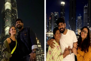 திருமண கொண்டாட்டத்திற்கு அலையும் தம்பதிகளுக்கு ஒரு சிறப்பு அழைப்பு! இங்க தான் நயன்தாரா அடிக்கடி போவாங்களாம்..