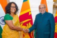 இருதரப்பு உறவுகளை ஆழப்படுத்த இலங்கையுடன் இந்தியா இணக்கம்! ஹரிணியுடனான சந்திப்பில் இந்திய உப ஜனாதிபதி