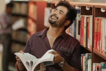 சென்னையில் மட்டும் சிவகார்த்திகேயனின் டான் திரைப்படம் செய்த வசூல் தெரியுமா?