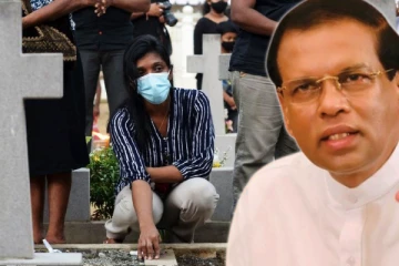 மக்கள் பக்கம் நின்று தீர்க்கமான முடிவு எடுப்பேன்: மைத்திரிபால சிறிசேன