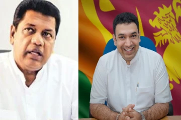 மேலும் இரண்டு நாடாளுமன்ற உறுப்பினர்களுக்கு கொரோனா