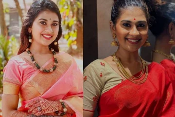 நான் ரெடி தான்!! சூப்பர் சிங்கர் நித்யஸ்ரீக்கு விரைவில் திருமணம்..மாப்பிள்ளைக்கு இந்த குணம் இருக்கணுமாம்....