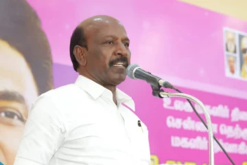 மக்களே உஷார்..! தமிழகத்தில் கொரோனா தொற்று அதிகரிப்பு - அமைச்சர் எச்சரிக்கை