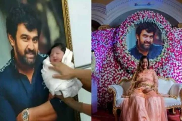 மறைந்த அப்பாவின் போட்டோவை தொட்டு விளையாடும் மகன்.. காண்போரை கண்கலங்க வைக்கும் காட்சி!