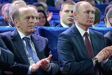 புடினுக்கு விஷம் கொடுத்து கொலை செய்ய திட்டம்: வெளியாகியுள்ள திடுக் தகவல்