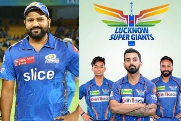 மும்பை இந்தியன்ஸ் அணியில் இருந்து வெளியேறும் ரோஹித் சர்மா? லக்னோ போடும் திட்டம்!