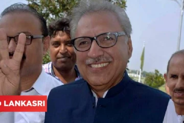 சீனத்து தடுப்பூசி... பிரதமரை அடுத்து ஜனாதிபதிக்கும் கொரோனா பாதிப்பு