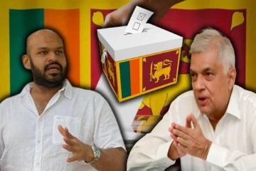 ஜனாதிபதியிடமிருந்து சாணக்கியனுக்கு கிடைத்த கோடிக்கணக்கான பணம் : அம்பலப்படுத்தும் தமிழ் நாடாளுமன்ற உறுப்பினர்