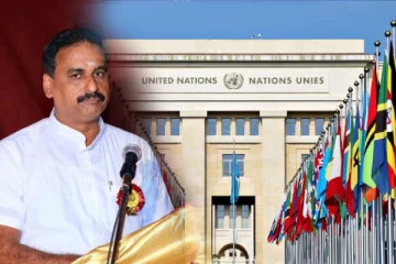 வலிந்து காணாமல் ஆக்கப்பட்டோருக்கான உள்ளக நீதி தோல்வி: சபா குகதாஸ்