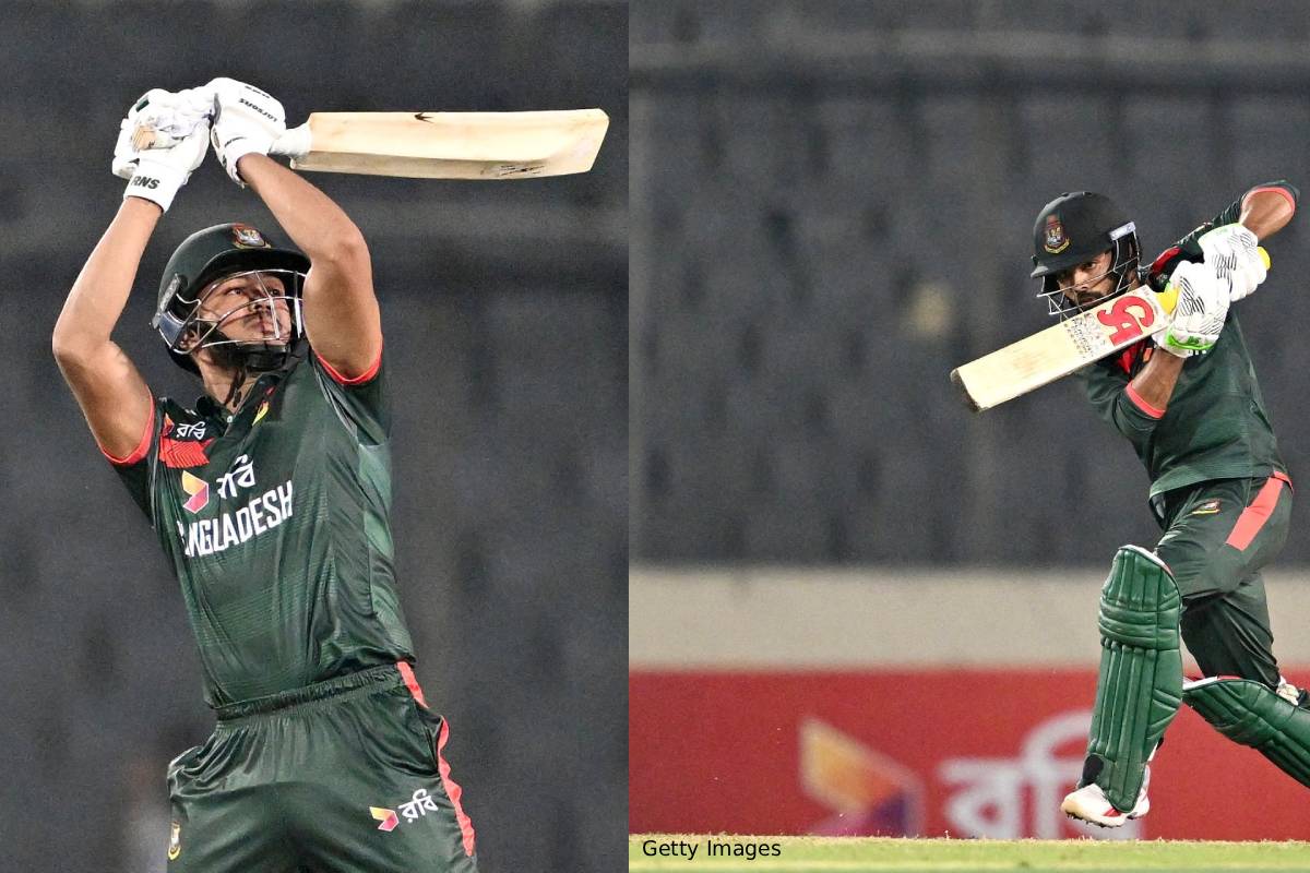 Pakistan vs Bangladesh odi 2026